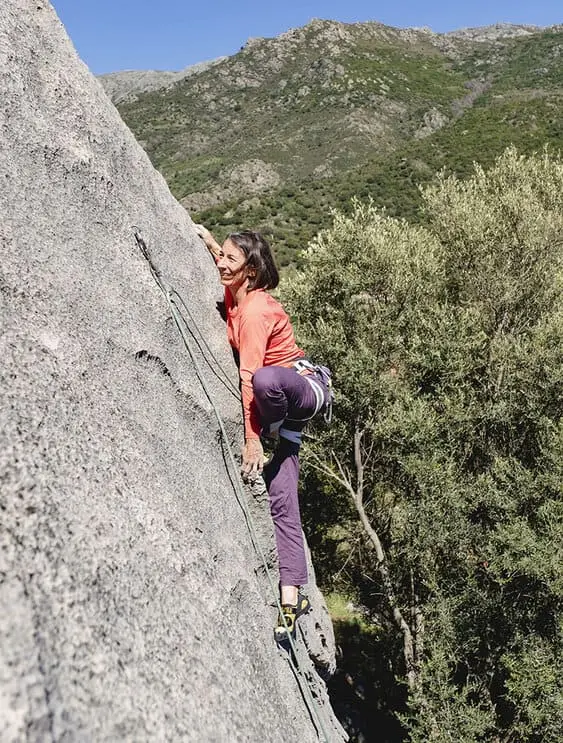 agnes guide escalade corse verticale 1